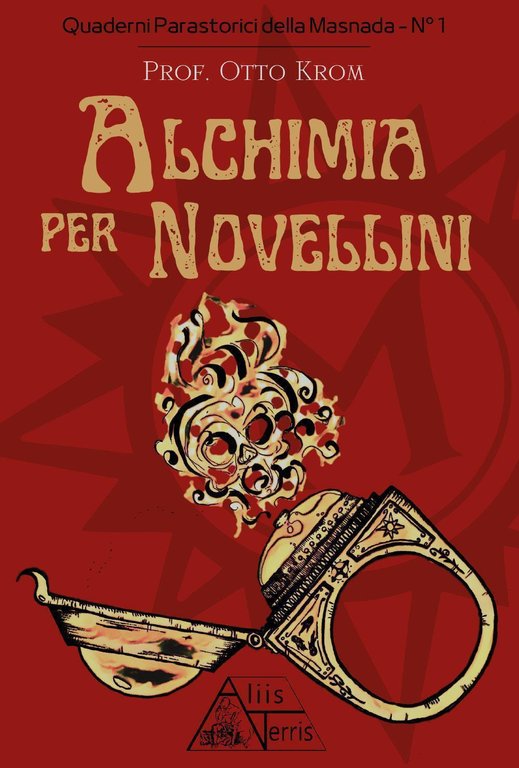 Alchimia per novellini