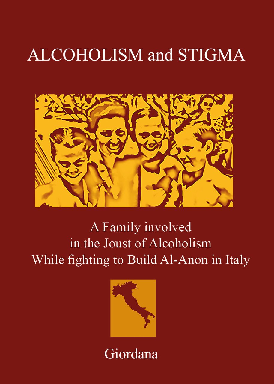Alcoholism and stigma. A family involved in the joust of …