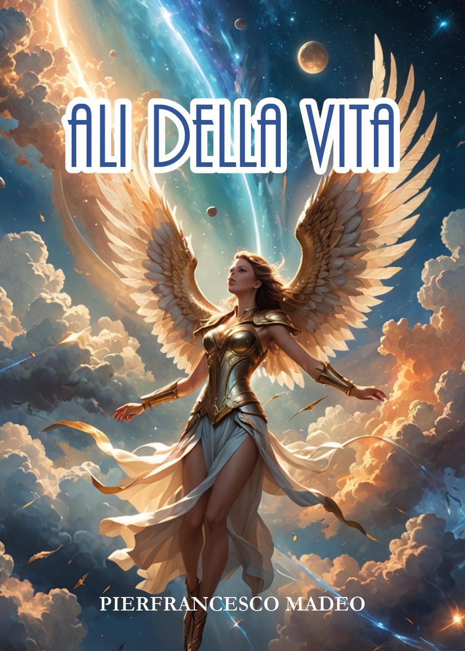 Ali della vita