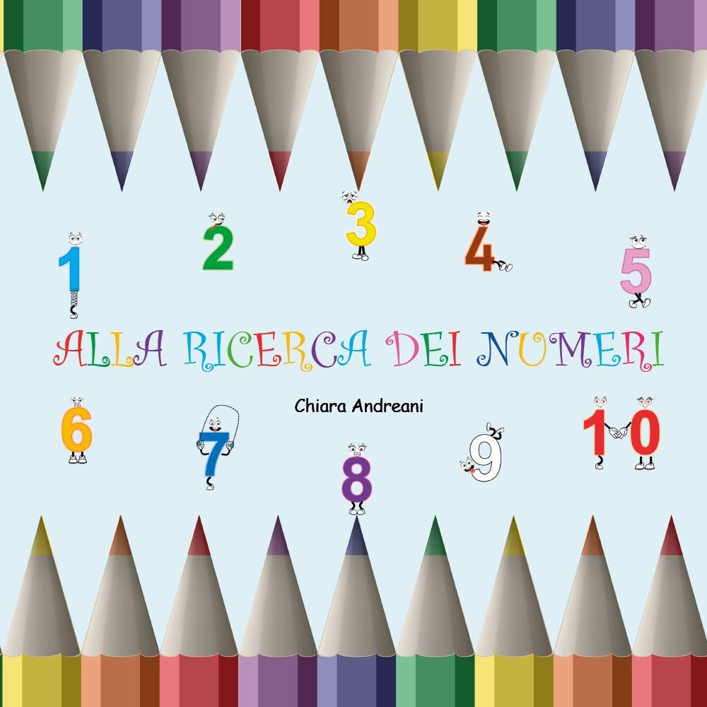 Alla ricerca dei numeri | Immagine principale