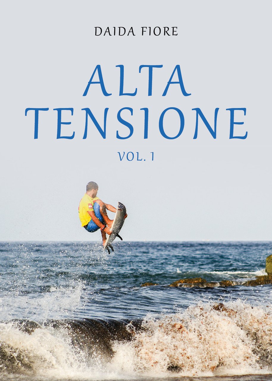 Alta tensione. Vol. 1