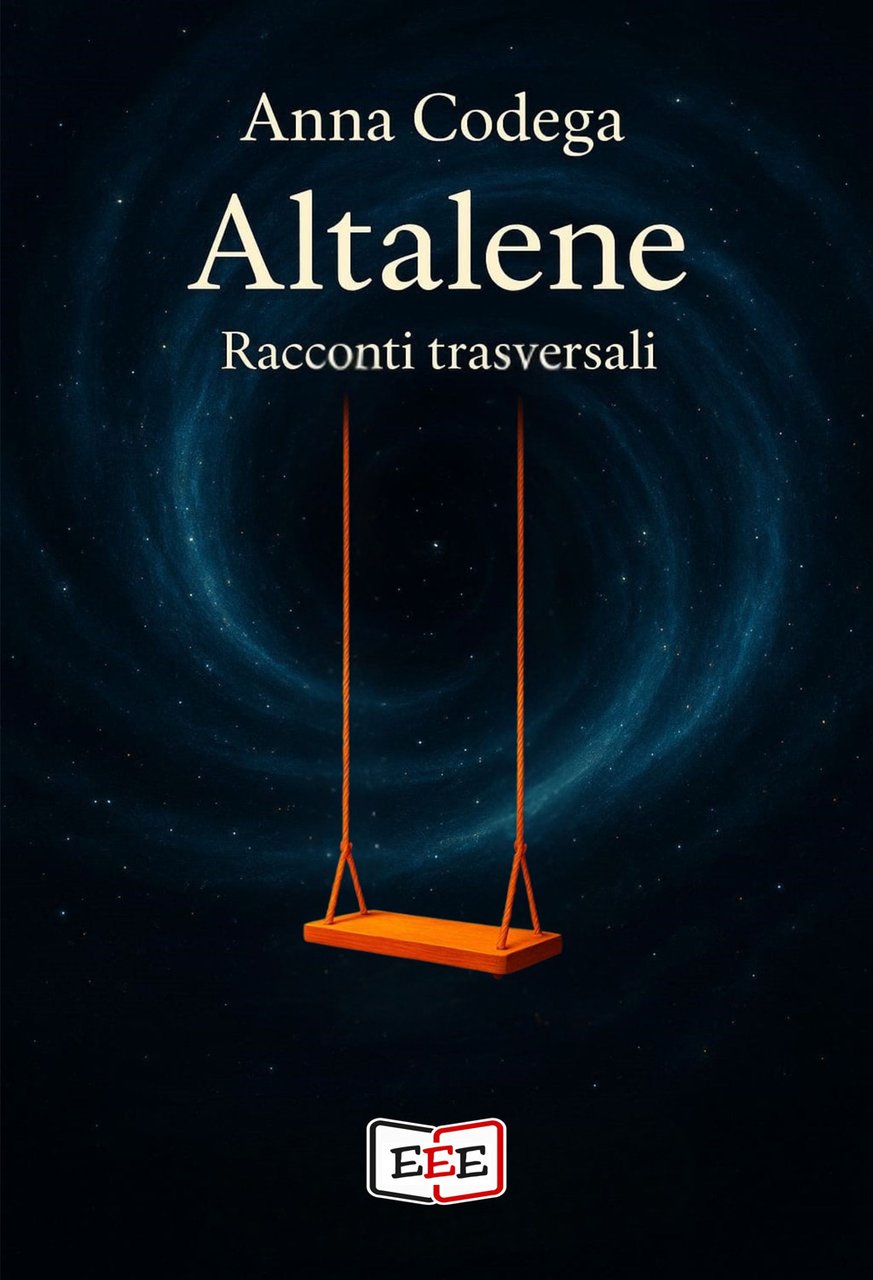 Altalene. Racconti trasversali