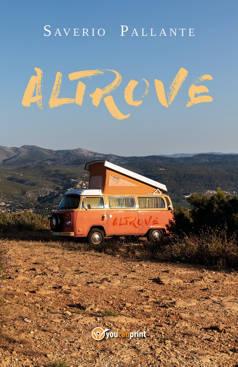 Altrove