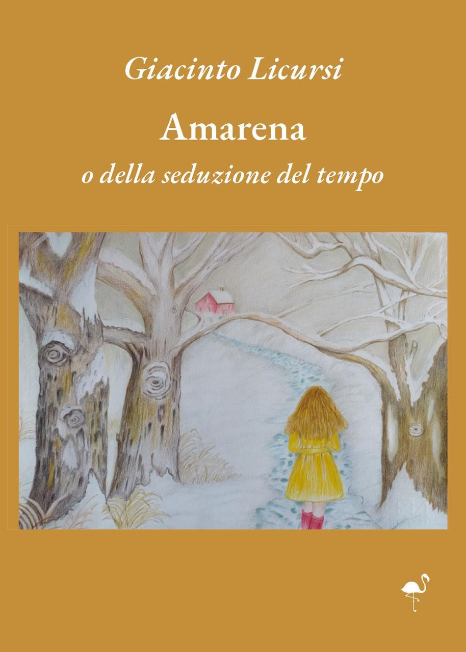 Amarena o della seduzione del tempo | Immagine principale