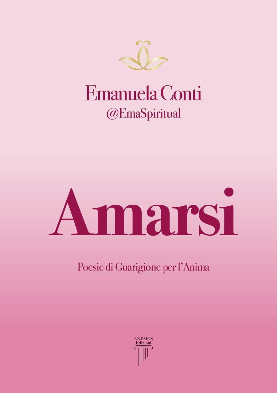 Amarsi. Poesie di guarigione per l’anima | Immagine principale