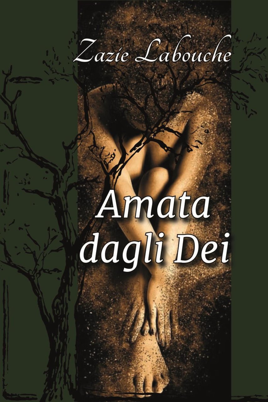 Amata dagli dei | Immagine principale