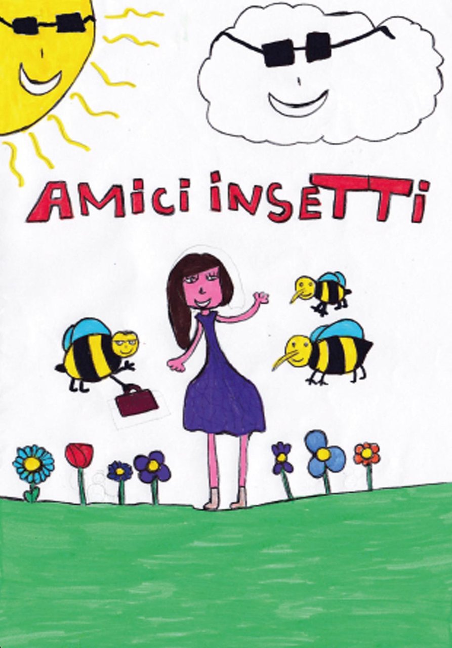 Amici insetti