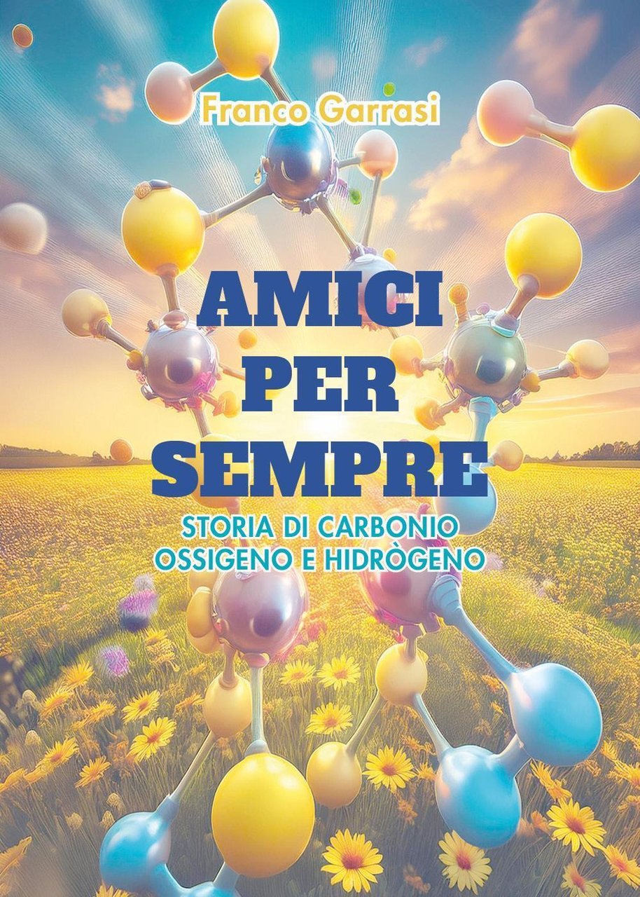 Amici per sempre | Immagine principale