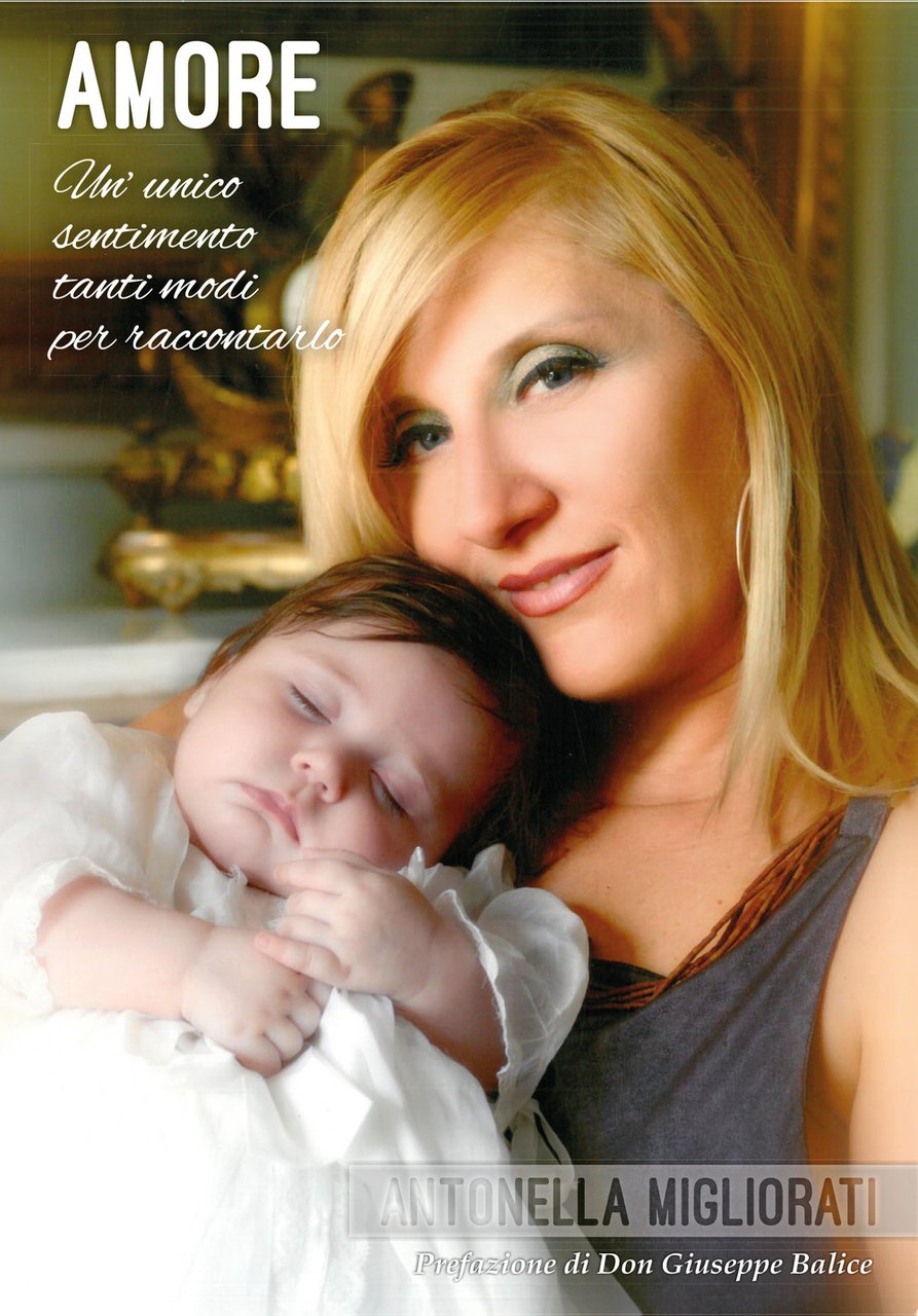 Amore. Un unico sentimento tanti modi per raccontarlo | Immagine principale