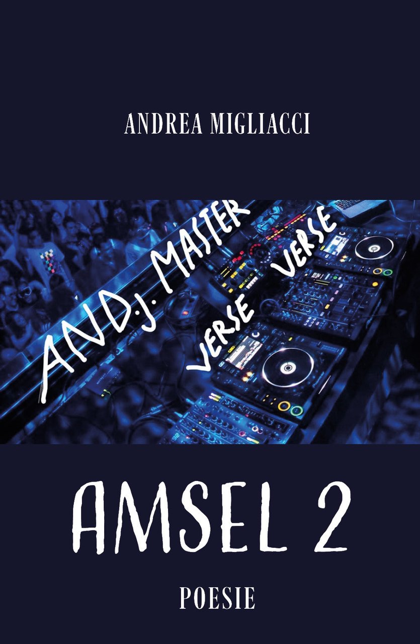Amsel. Vol. 2