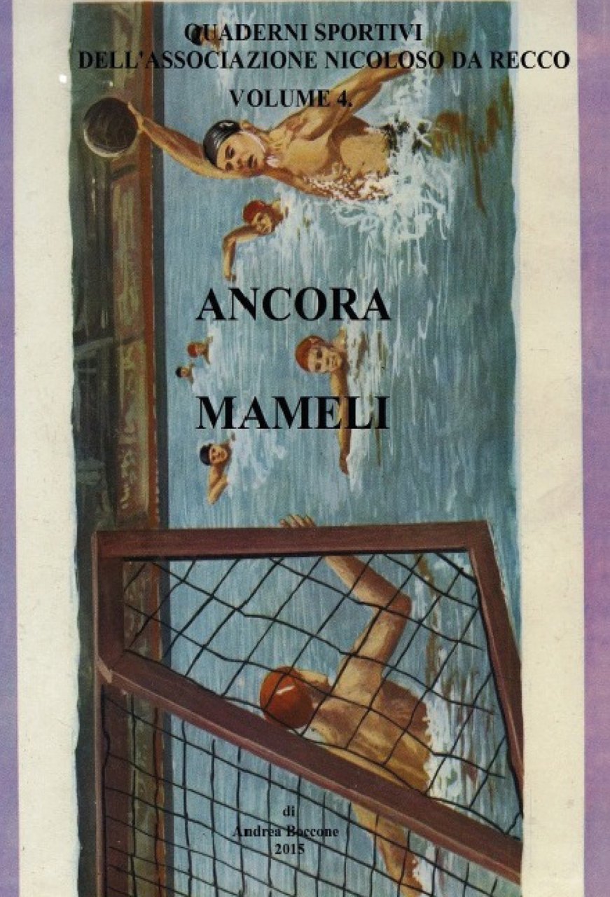 Ancora Mameli