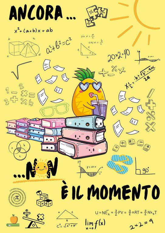 Ancora non è il momento. Quaderno | Immagine Gallery 2