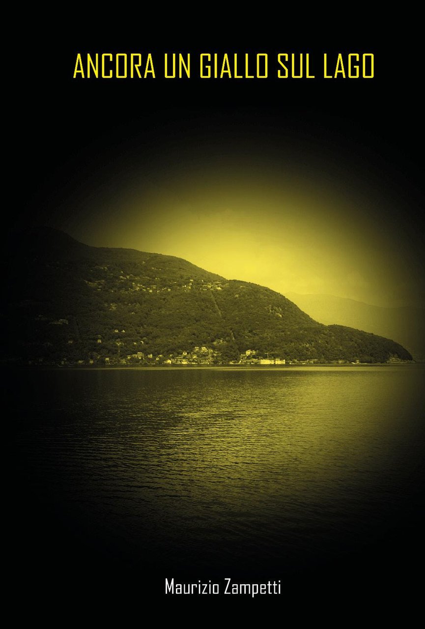 Ancora un giallo sul lago | Immagine principale