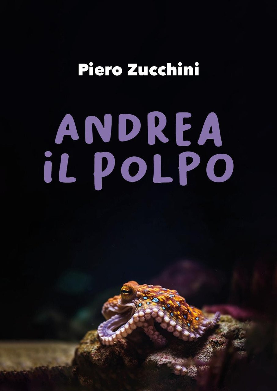 Andrea il polpo