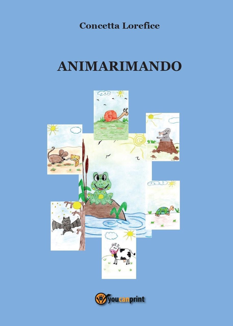 Animarimando
