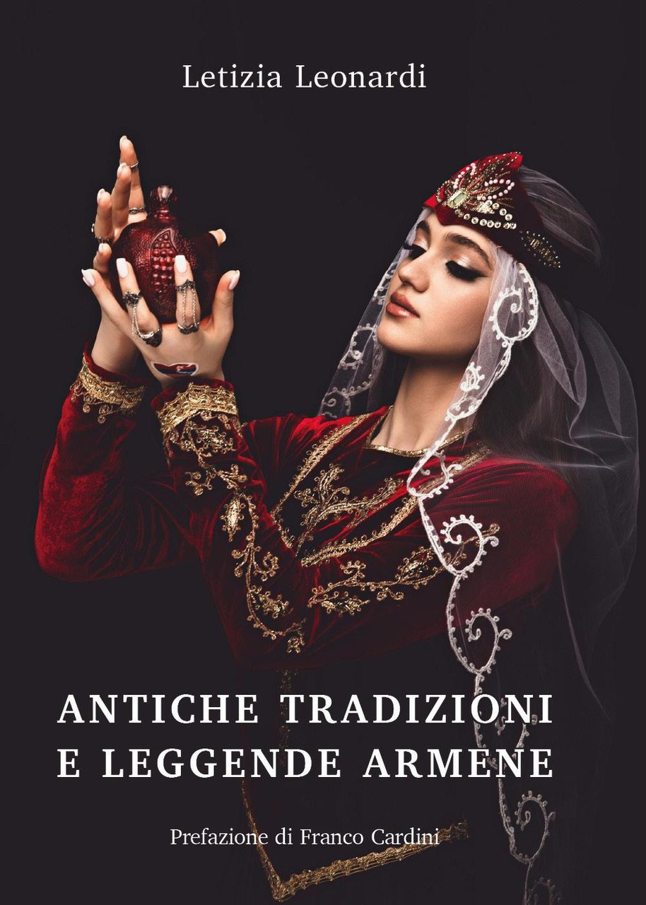 Antiche tradizioni e leggende armene
