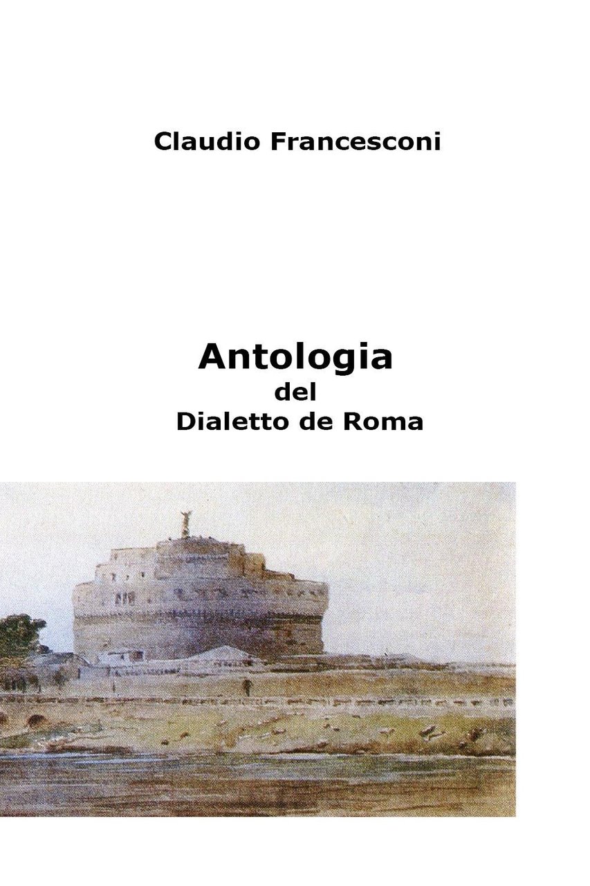Antologia del dialetto de Roma