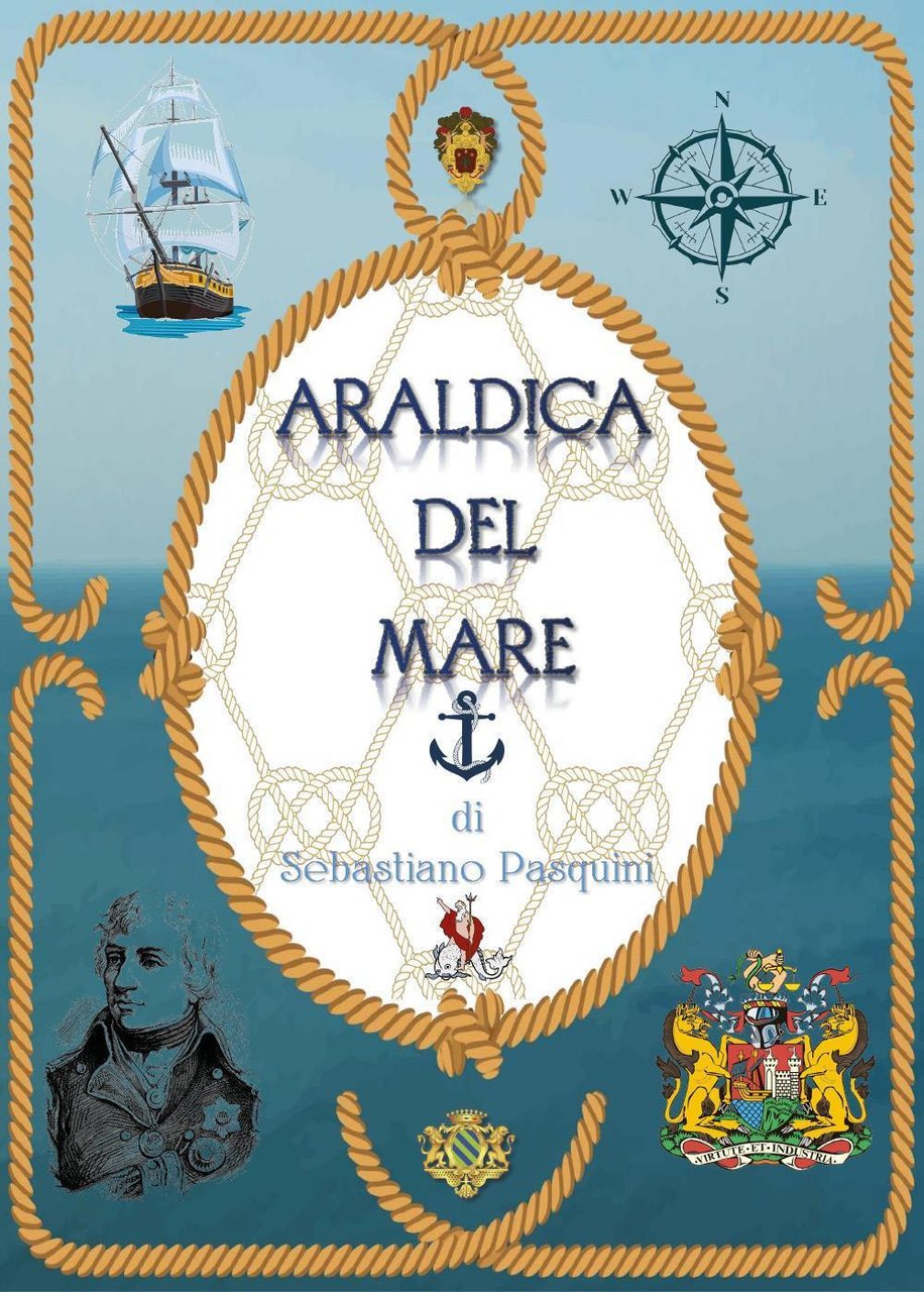 Araldica del mare | Immagine principale