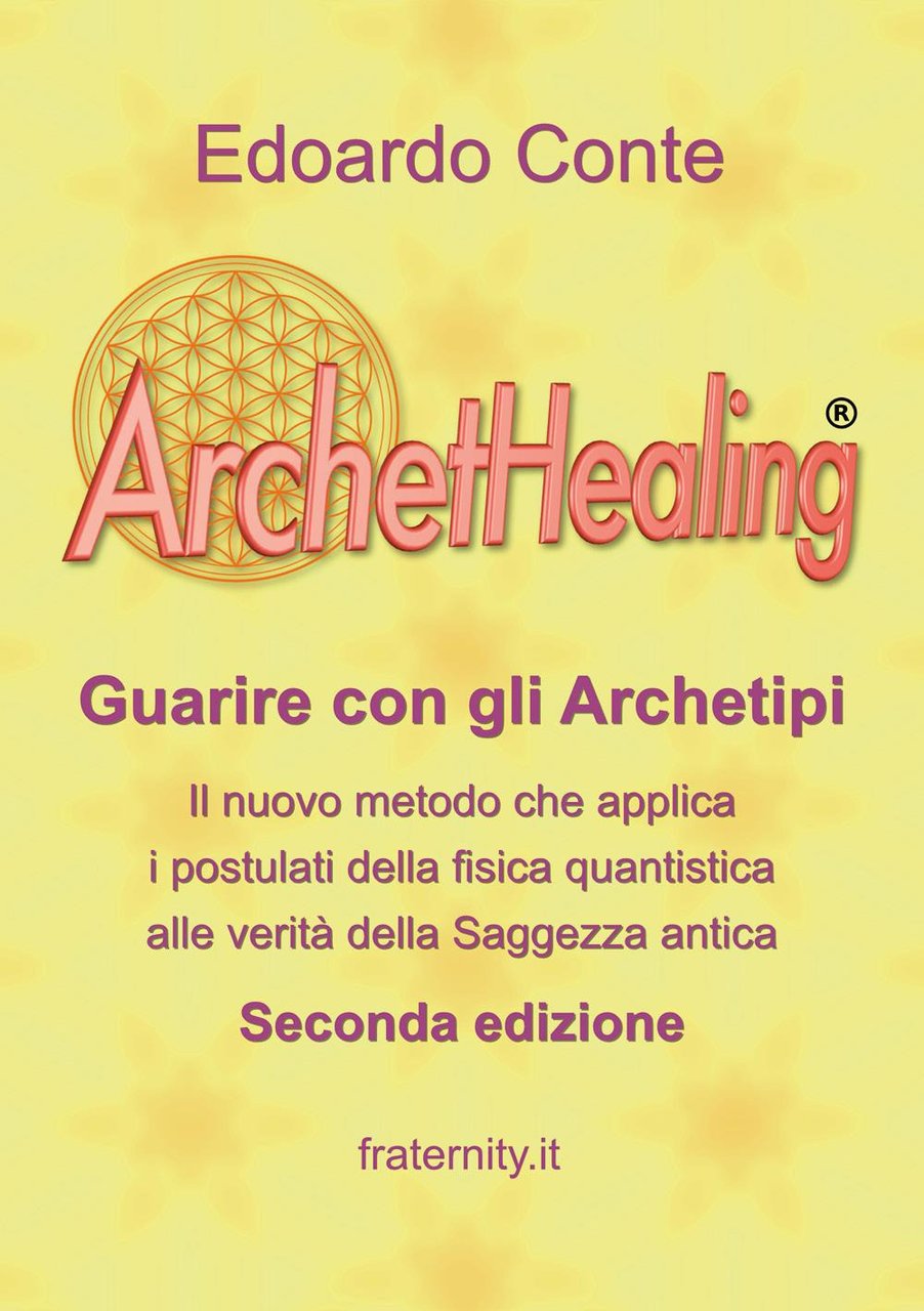 ArchetHealing. Guarire con gli archetipi | Immagine principale