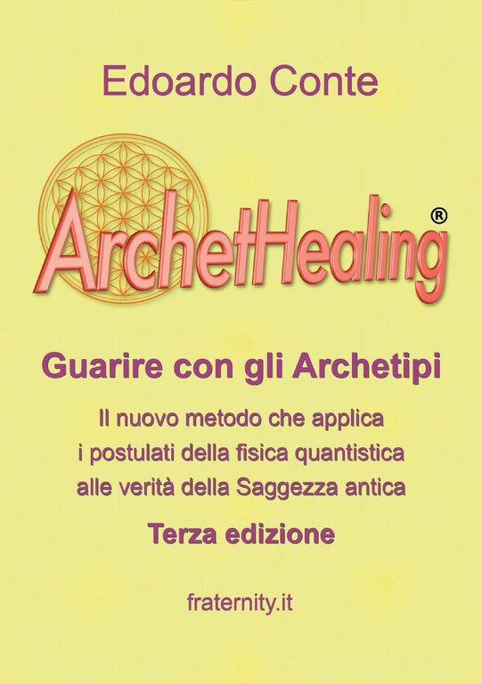 ArchetHealing. Guarire con gli archetipi | Immagine Gallery 2
