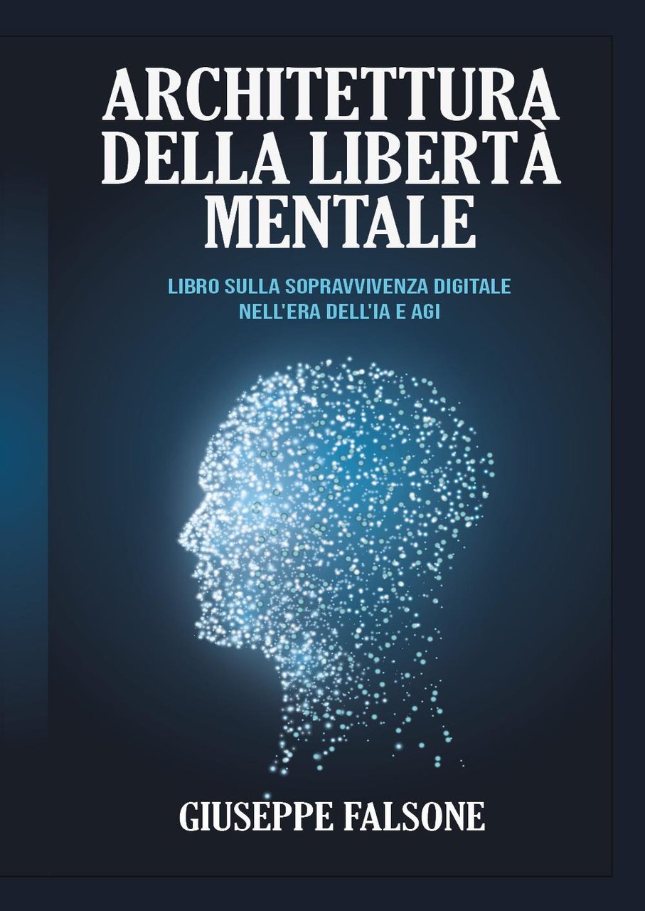 Architettura della libertà mentale
