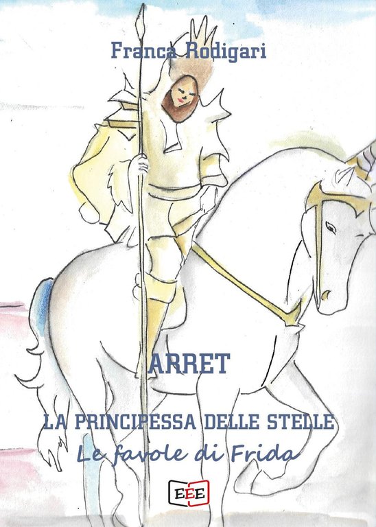 Arret, la principessa delle stelle | Immagine Gallery 2