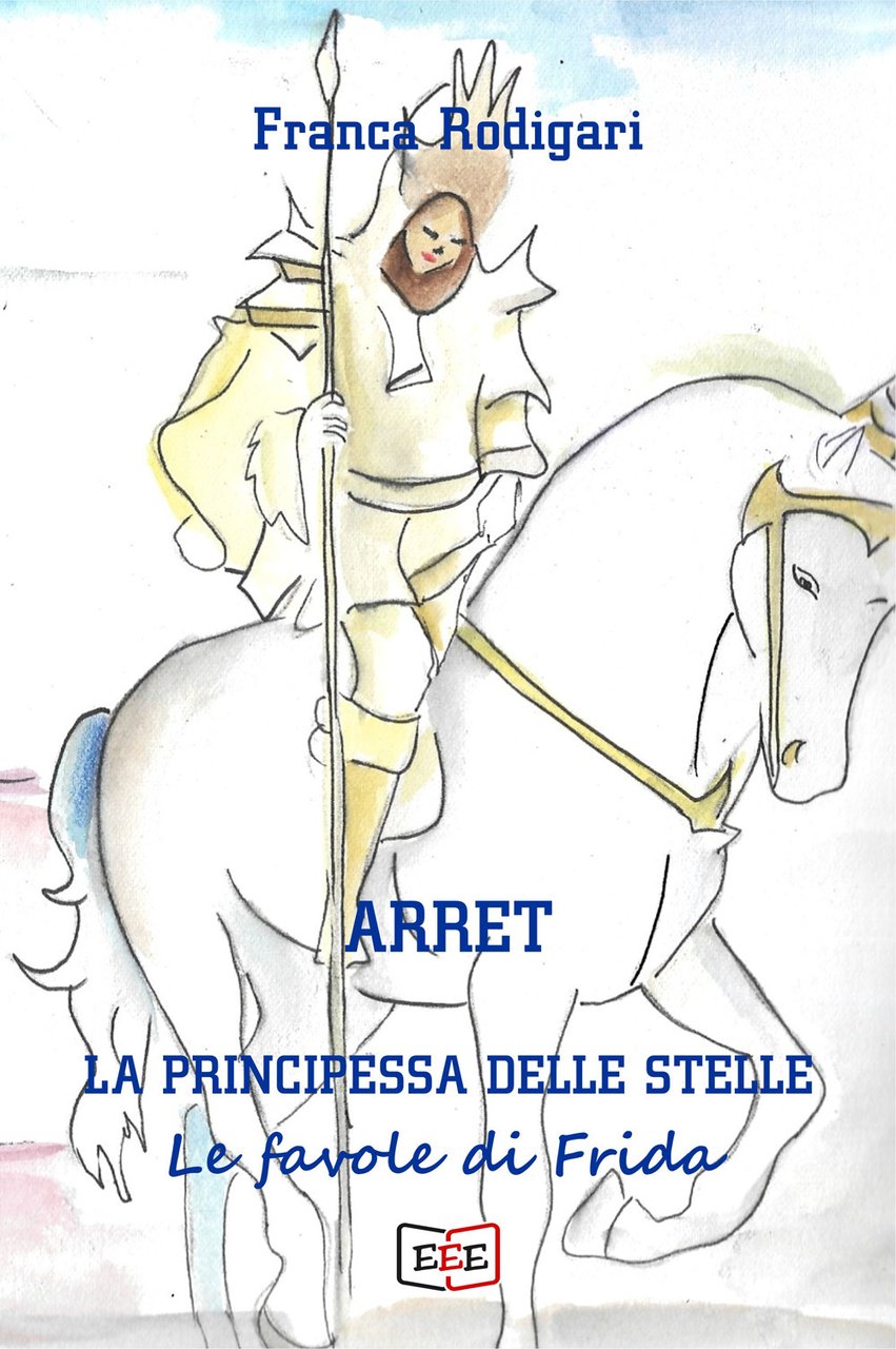 Arret, la principessa delle stelle | Immagine principale