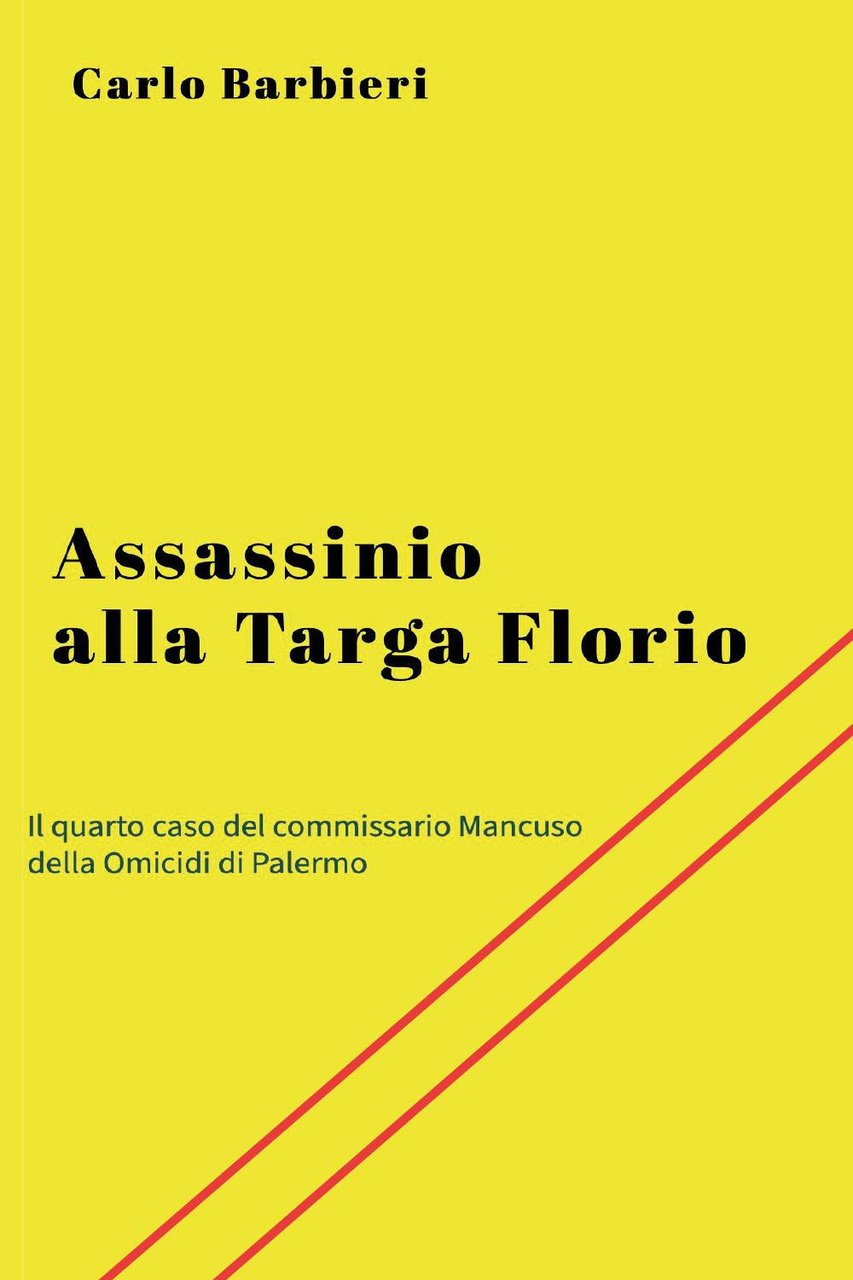 Assassinio alla Targa Florio | Immagine principale