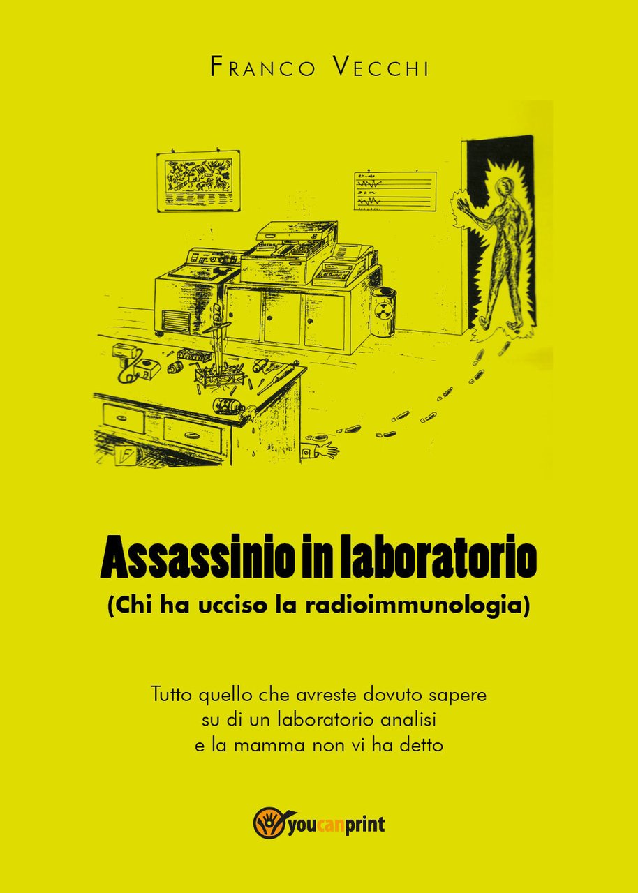 Assassinio in laboratorio