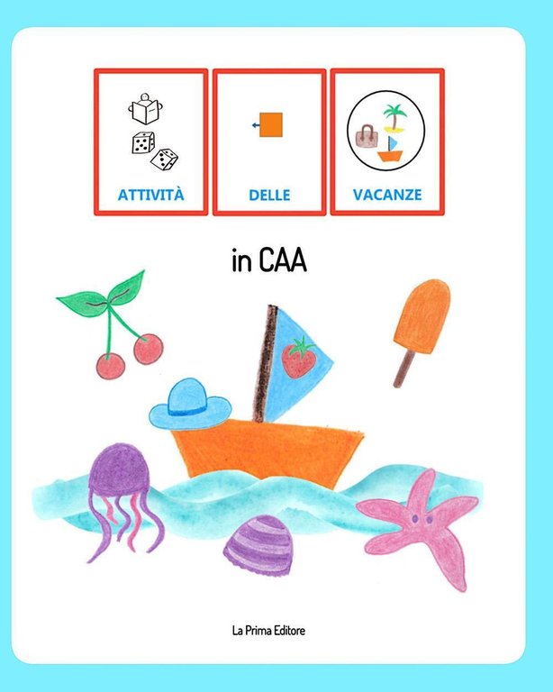 Attività delle vacanze in CAA