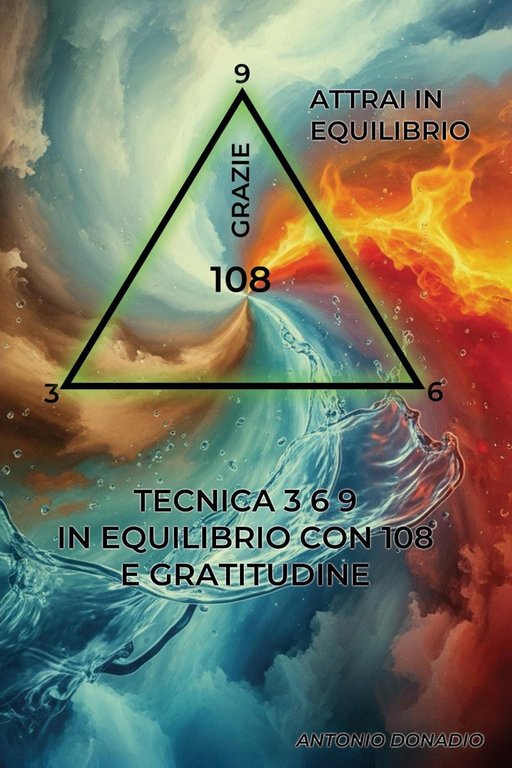 Attrai in equilibrio | Immagine Gallery 2