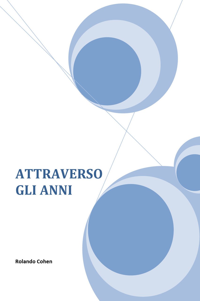 Attraverso gli anni