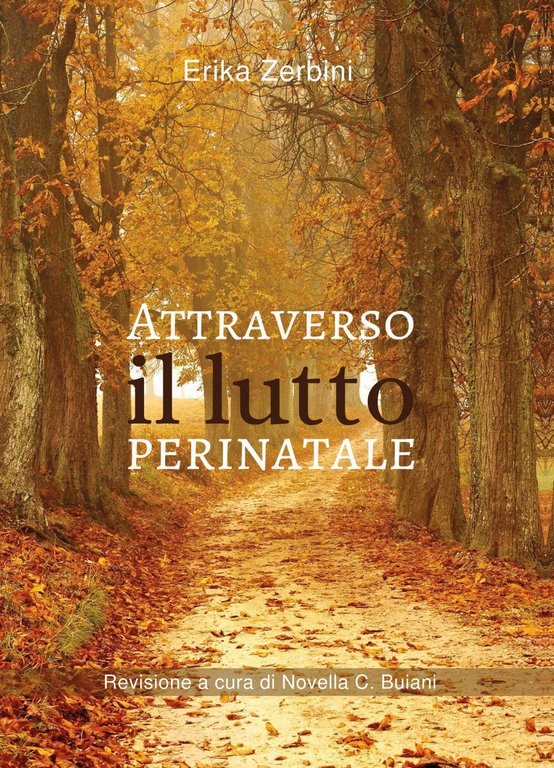 Attraverso il lutto perinatale | Immagine Gallery 2