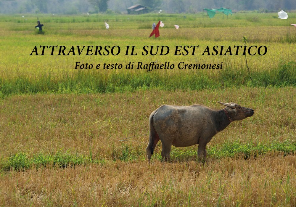 Attraverso il Sud Est Asiatico