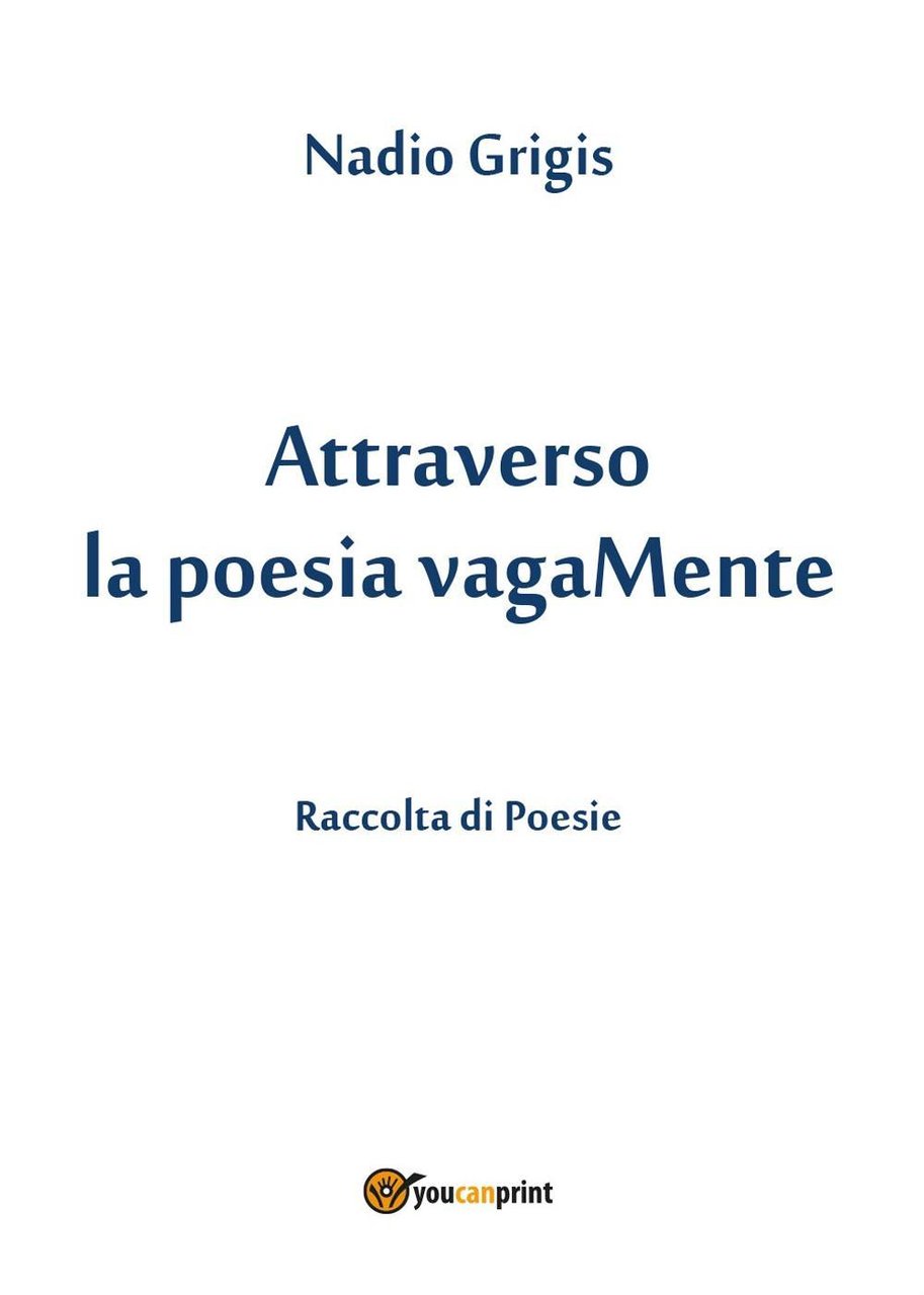 Attraverso la poesia vagaMente