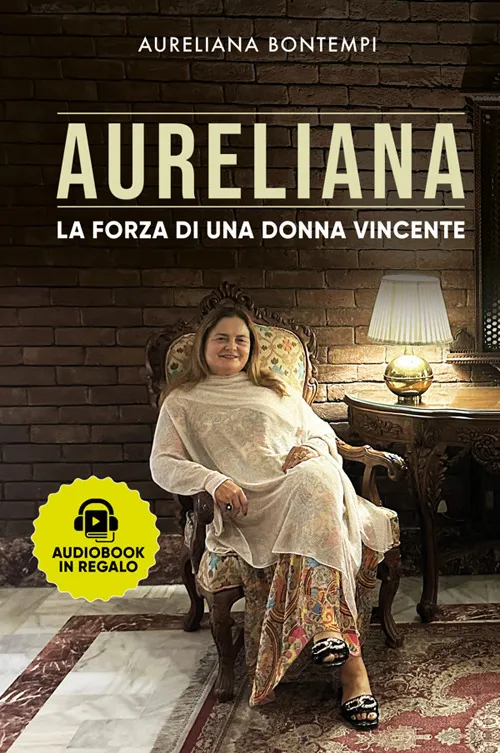 Aureliana. La forza di una donna vincente | Immagine principale