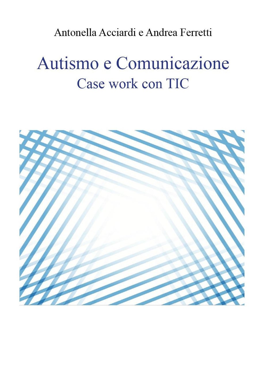Autismo e comunicazione. Case work con TIC | Immagine principale