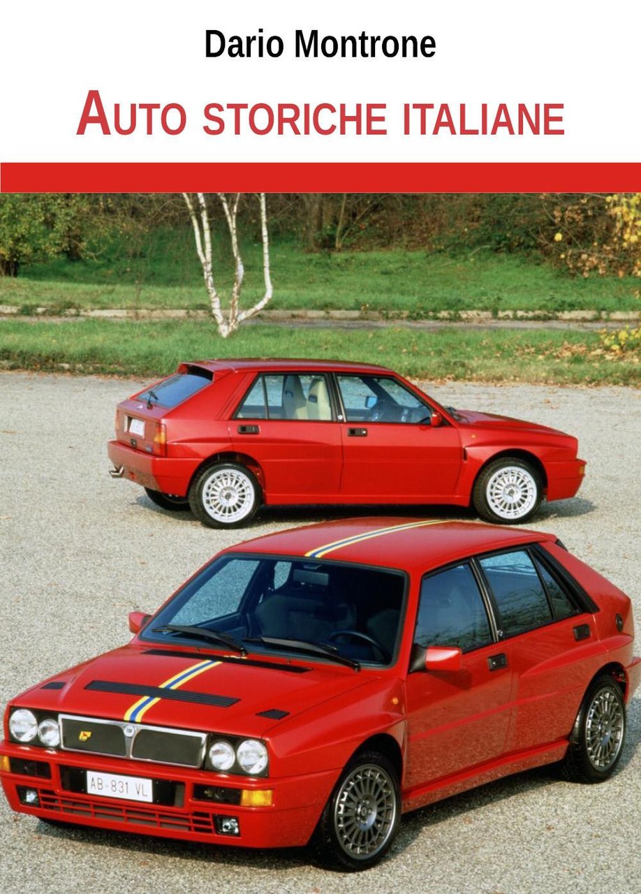 Auto storiche italiane | Immagine principale