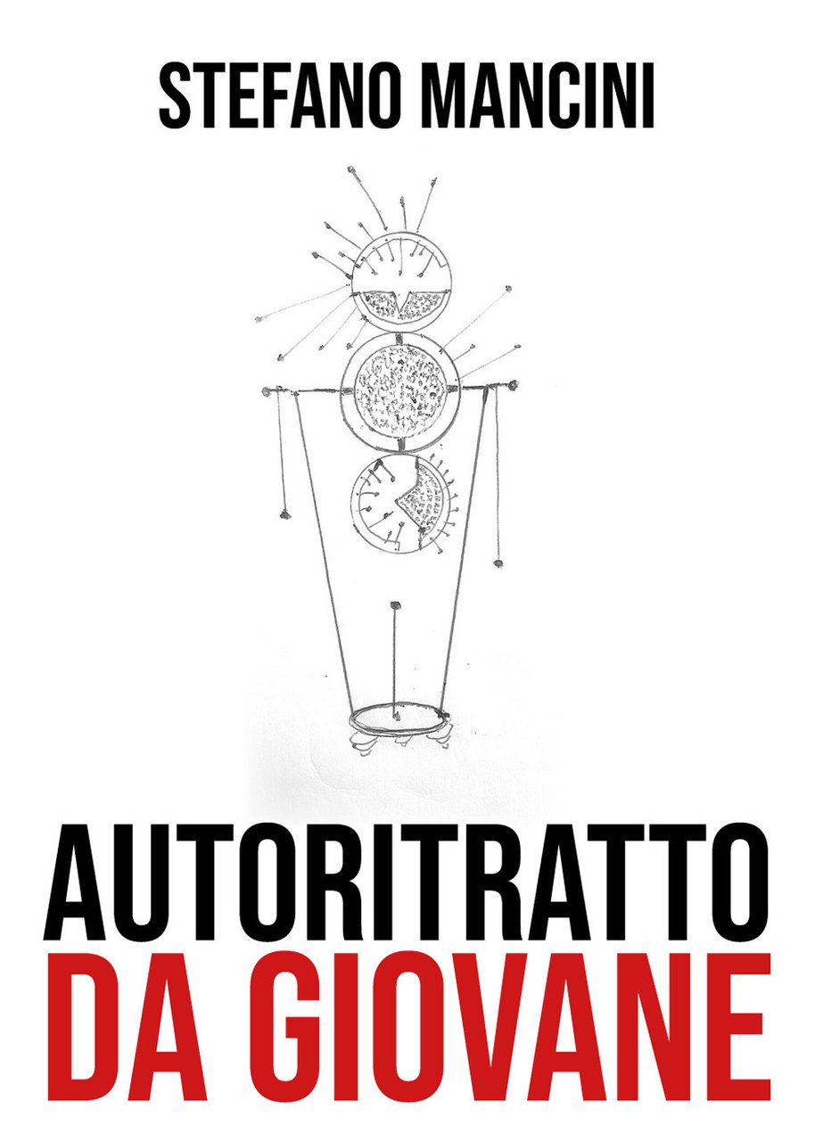 Autoritratto da giovane | Immagine principale