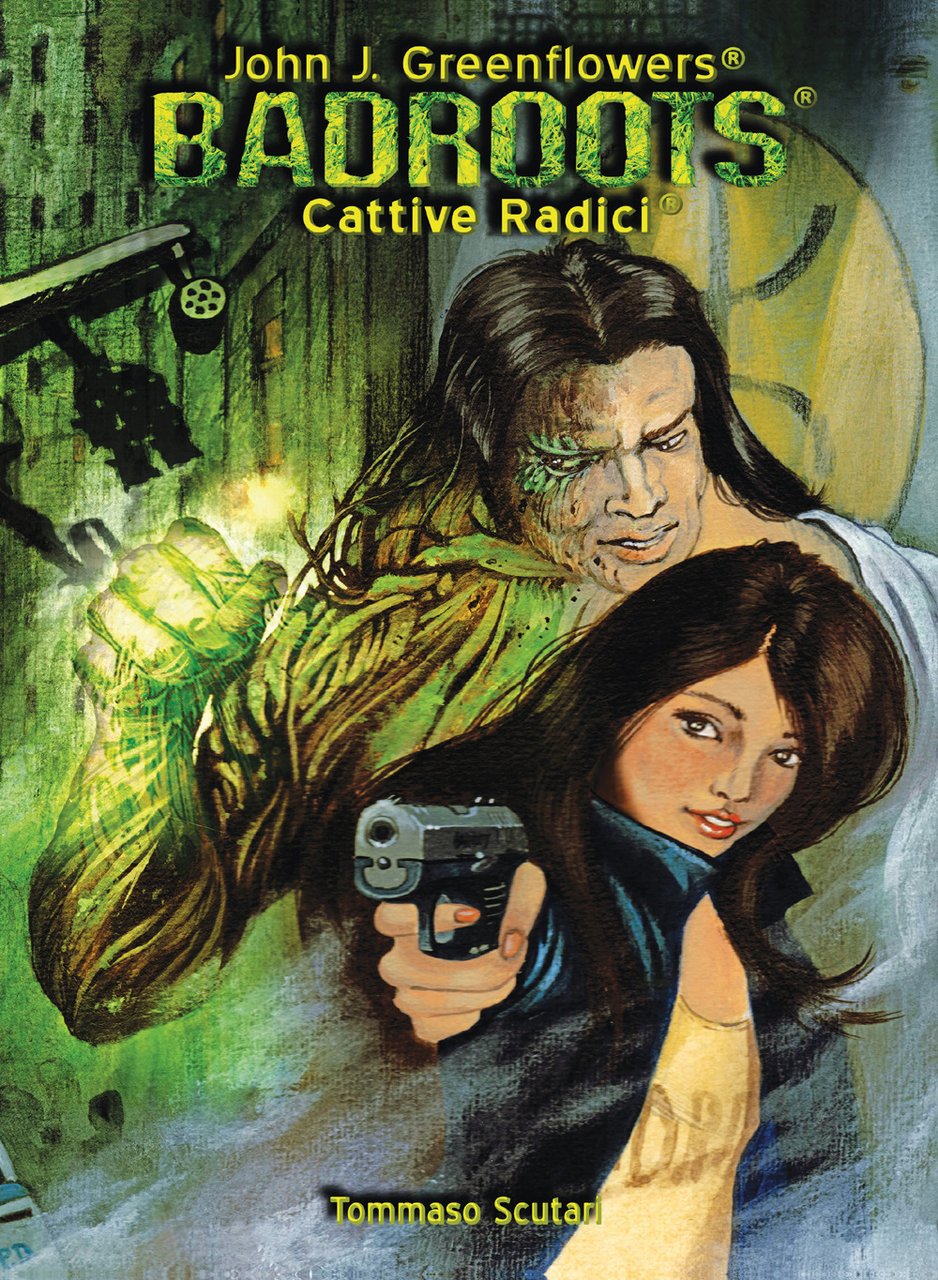 Badroots. Cattive radici