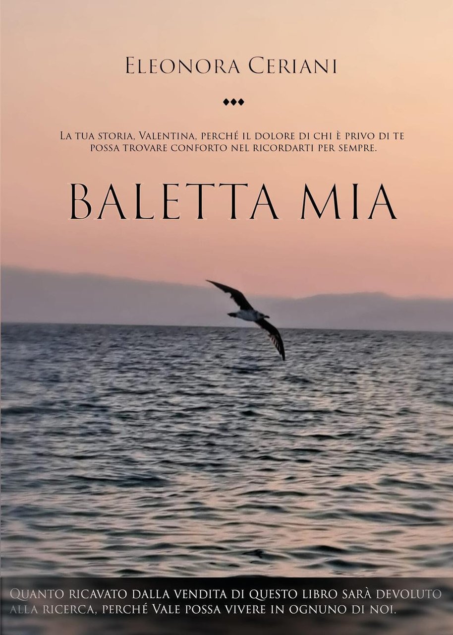 Baletta mia | Immagine principale