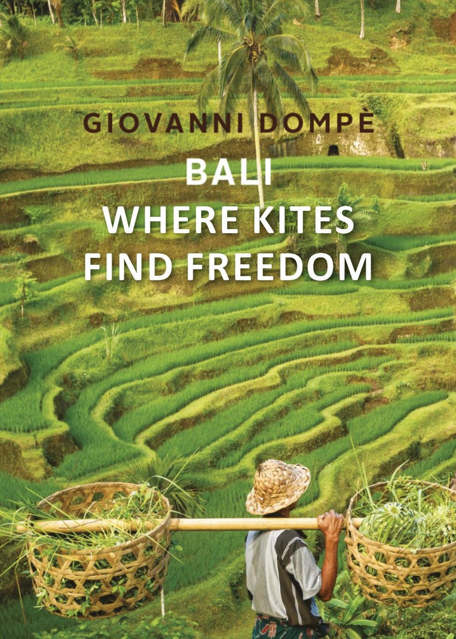 Bali. Where kites find freedom | Immagine principale