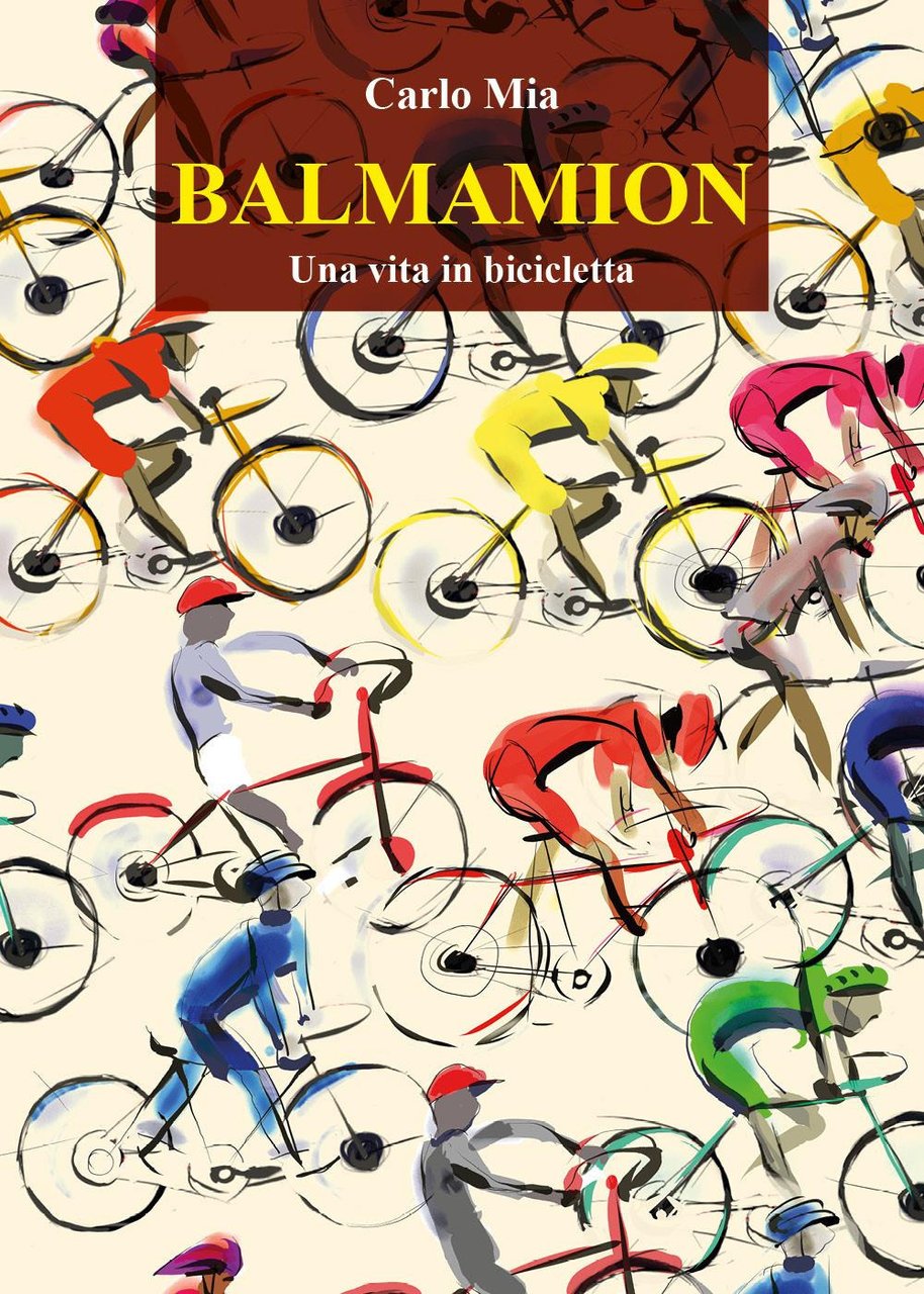 Balmamion. Una vita in bicicletta | Immagine principale