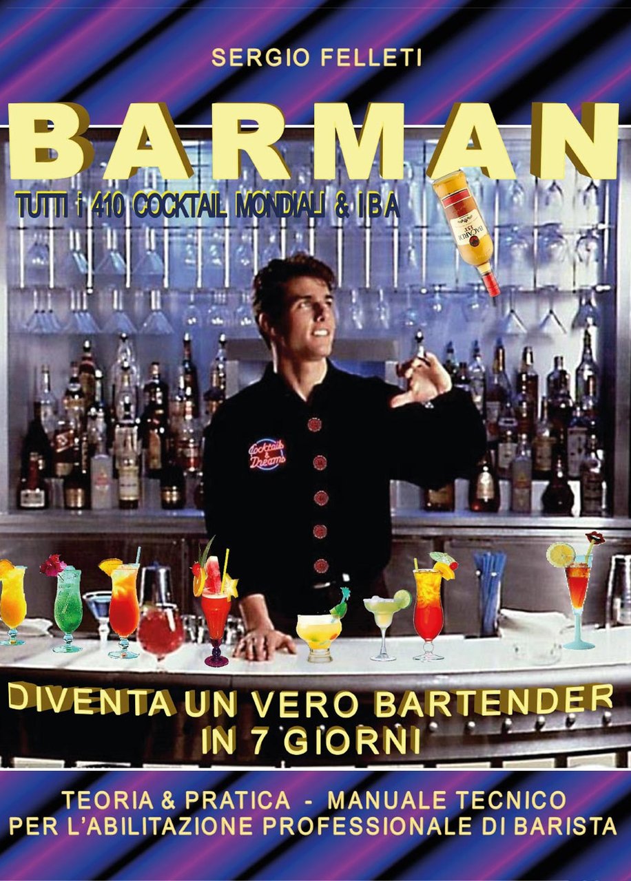 Barman