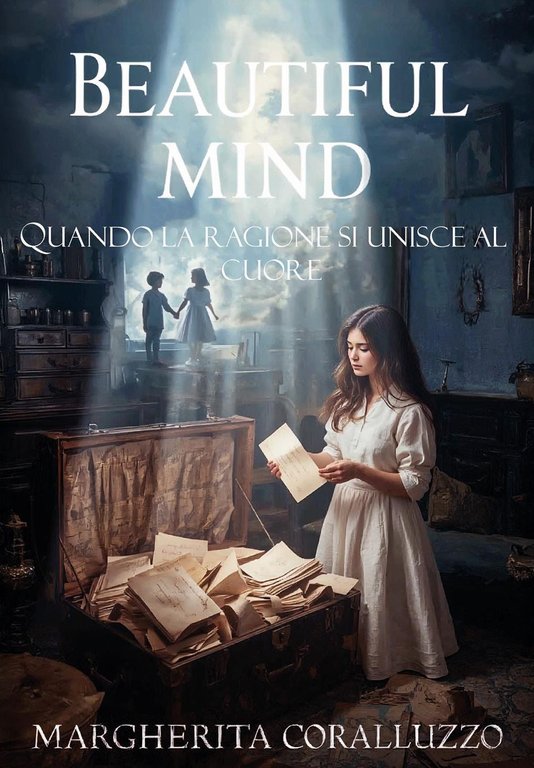 Beautiful mind. Quando la ragione si unisce al cuore | Immagine Gallery 12