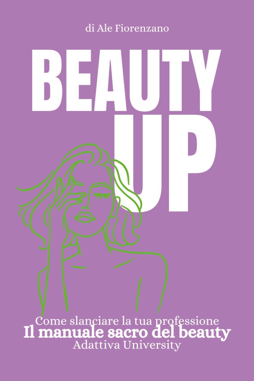 Beauty up