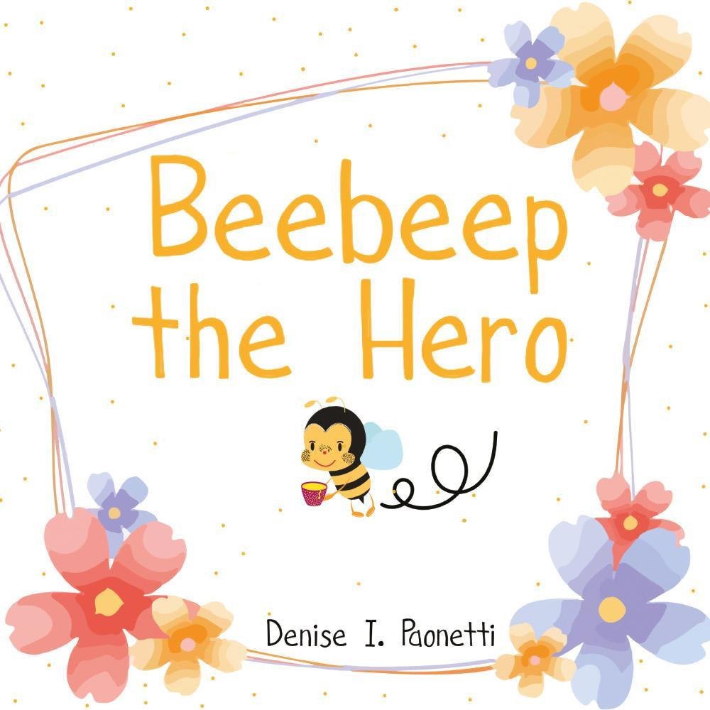 Beebeep the Hero