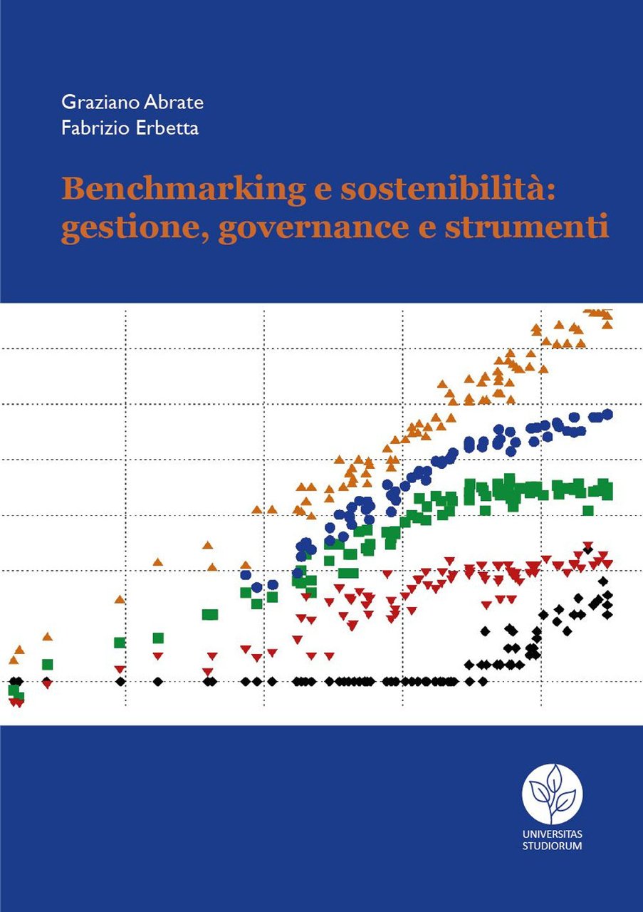 Benchmarking e sostenibilità: gestione, governance e strumenti
