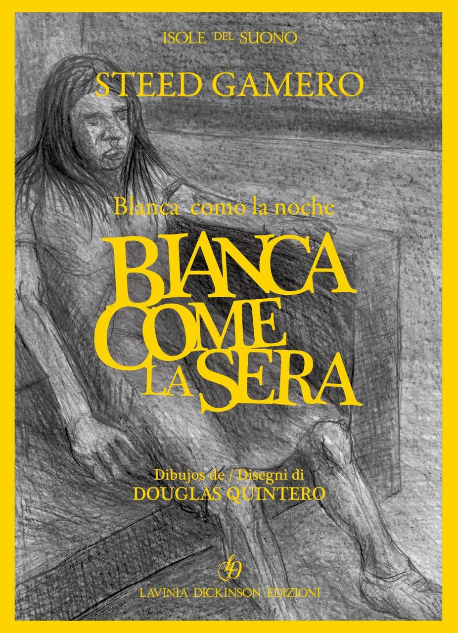 Bianca come la sera | Immagine principale