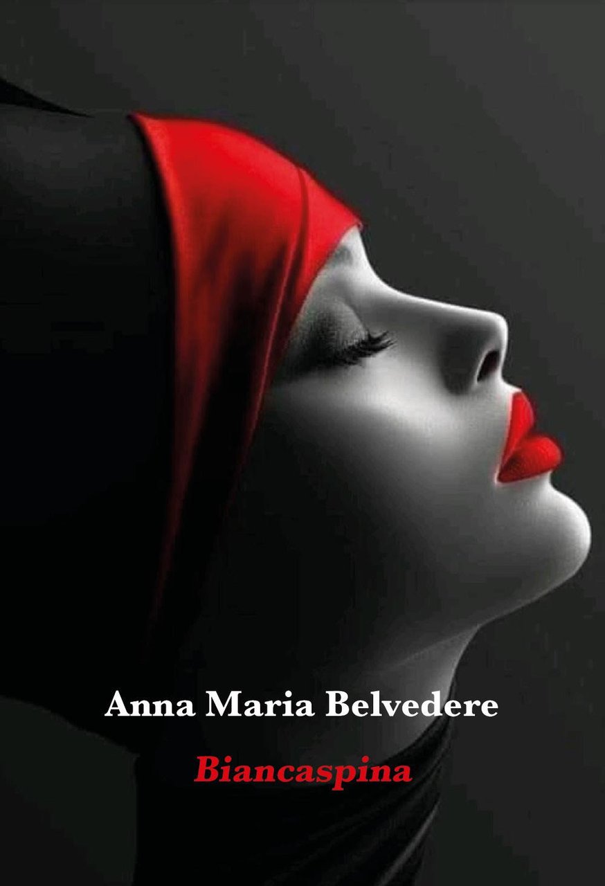 Biancaspina | Immagine principale